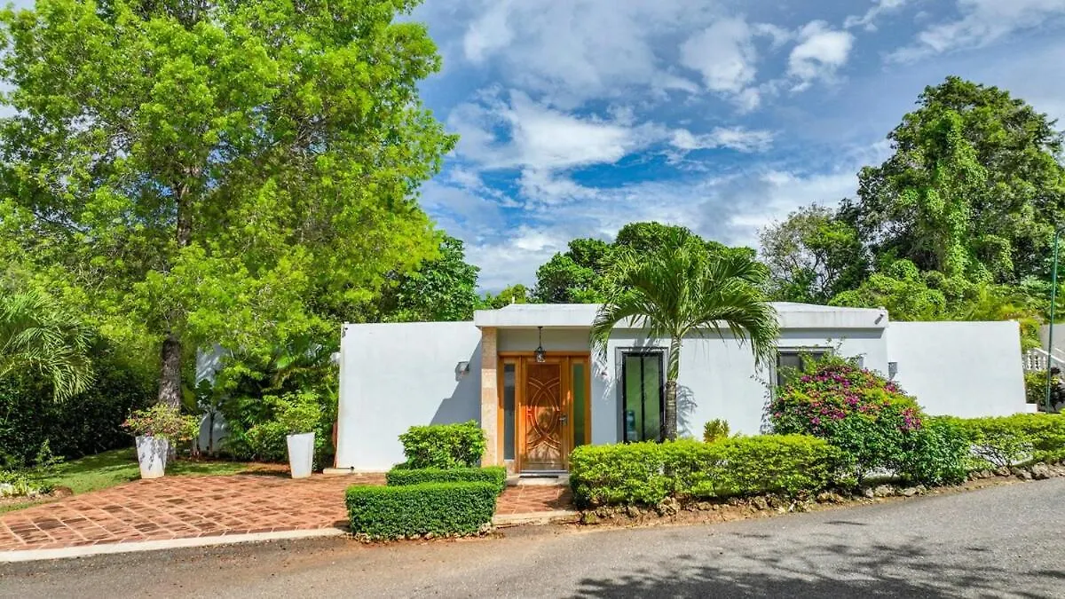 Casa Linda Villa 767 - Sosúa Dominicaanse Republiek