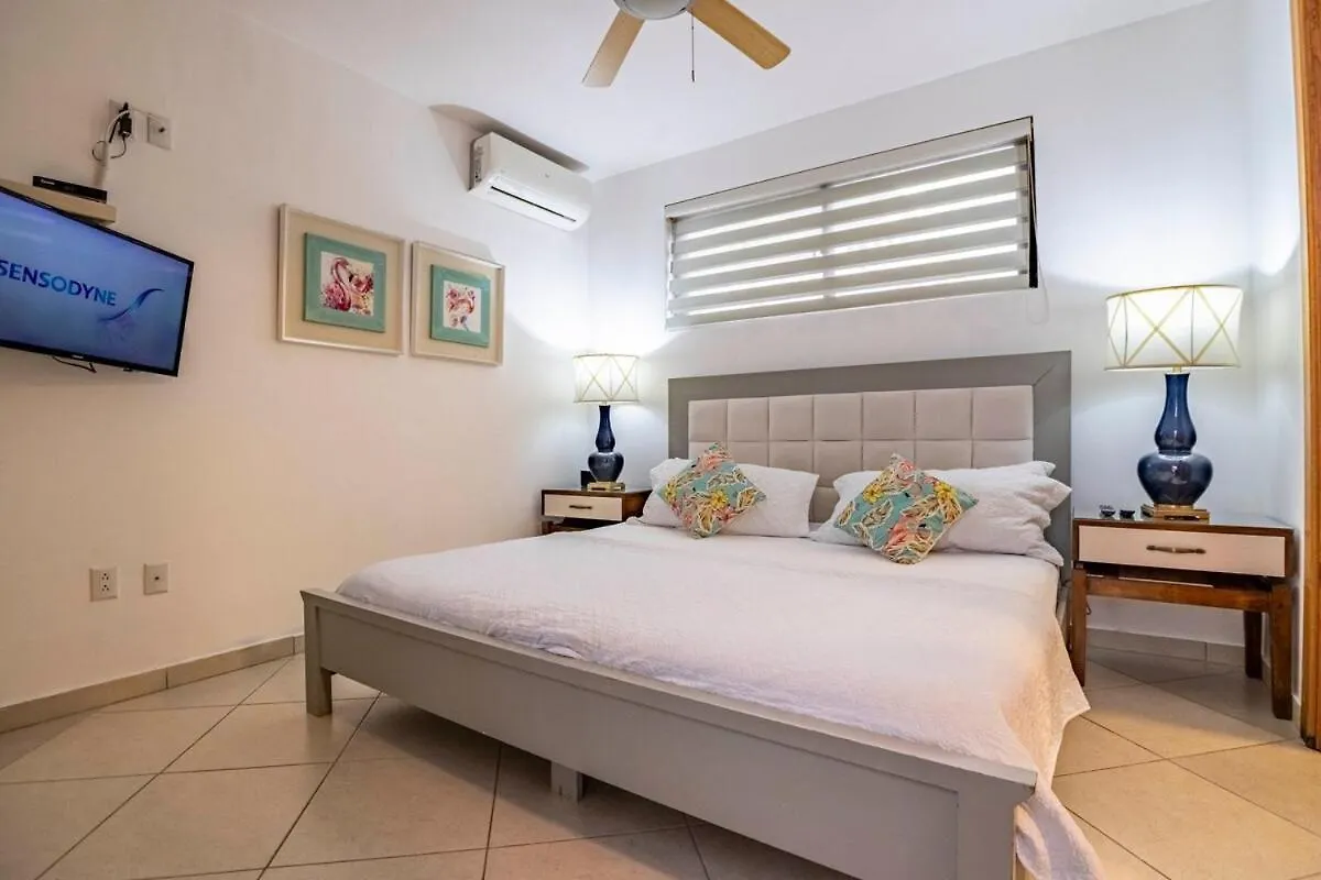 Casa Linda Villa 767 - Sosúa