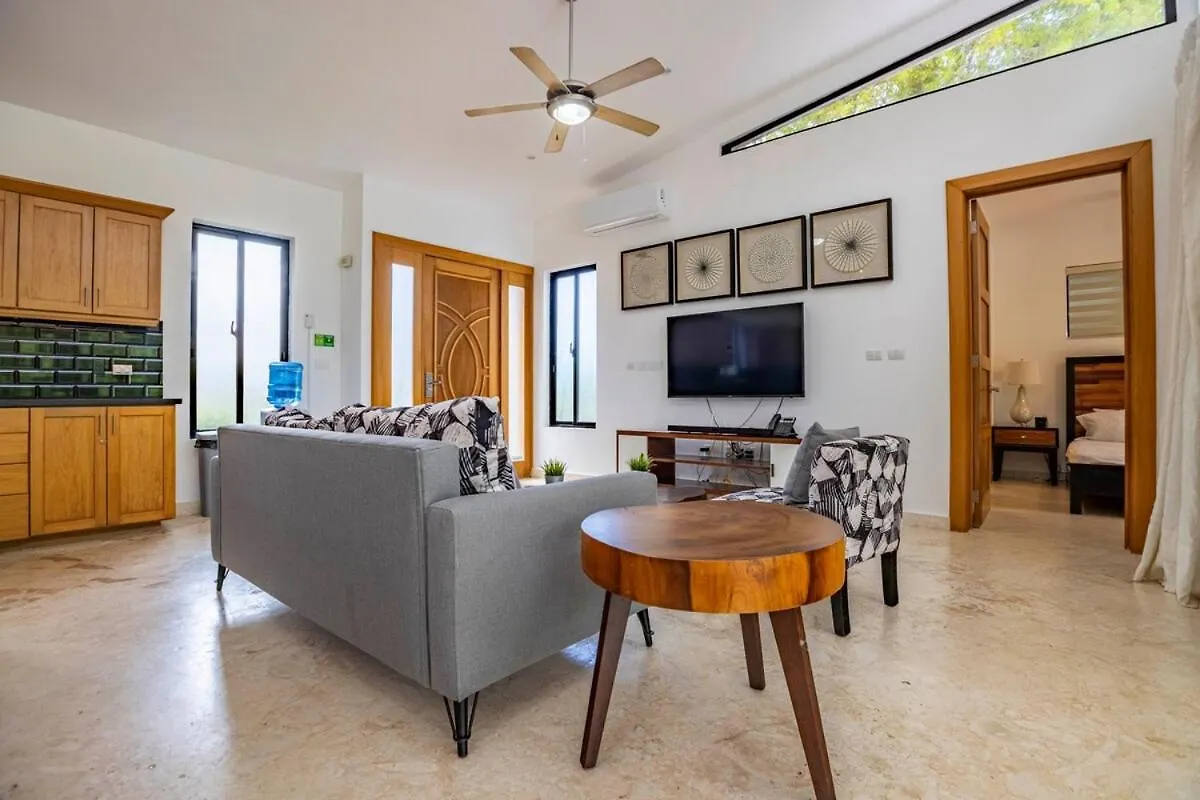 Casa Linda Villa 767 - Sosúa 0*,