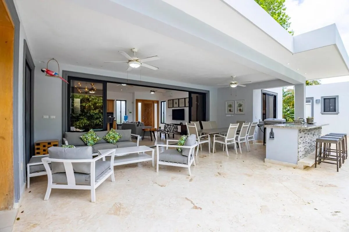 Casa Linda Villa 767 - Sosúa