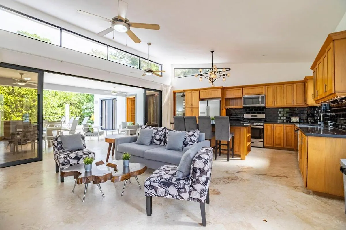 Casa Linda Villa 767 - Sosúa