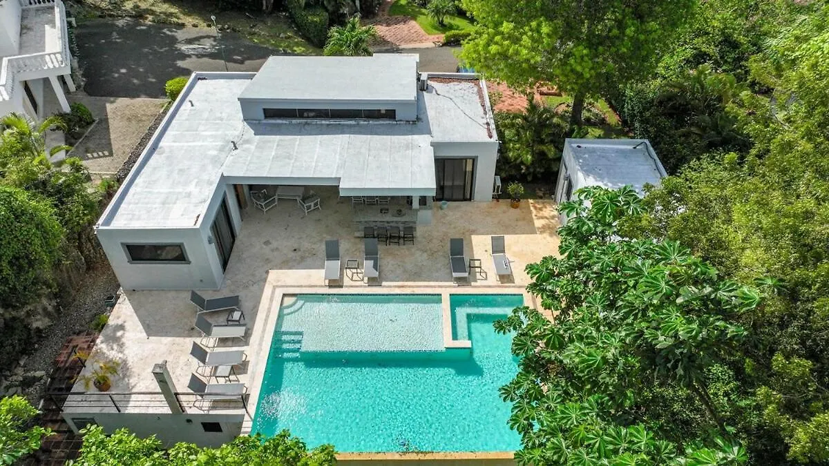 Casa Linda Villa 767 - Sosúa 0*,  Dominikanska republiken