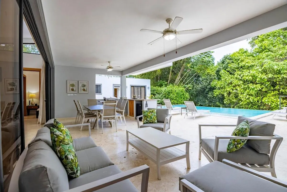 Casa Linda Villa 767 - Sosúa